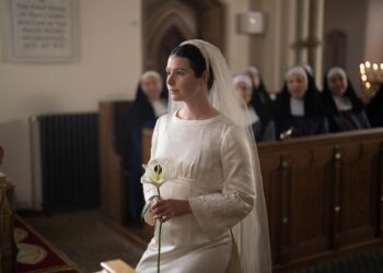 Call the Midwife on ABC and ABC iview S14E8