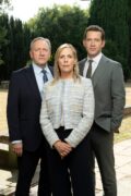Midsomer Murders on ABC and ABC iview S25E4
