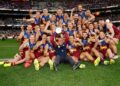 Big brands, big season: Seven’s AFL in 2026