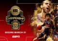 NBL Championship Series: Sydney Kings and Adelaide 36ers Fight For NBL Crown Live on ESPN