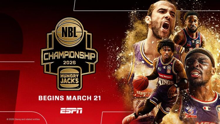 NBL Championship Series: Sydney Kings and Adelaide 36ers Fight For NBL Crown Live on ESPN