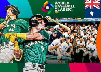 World Baseball Classic Begins Thursday Live on ESPN