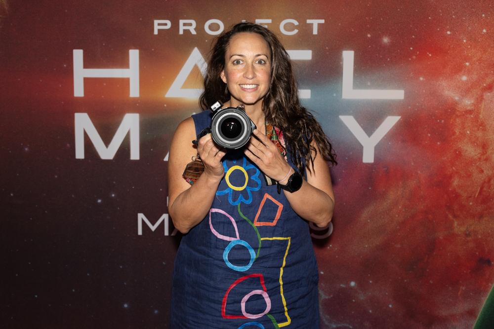 MOVIE REVIEW | Project Hail Mary