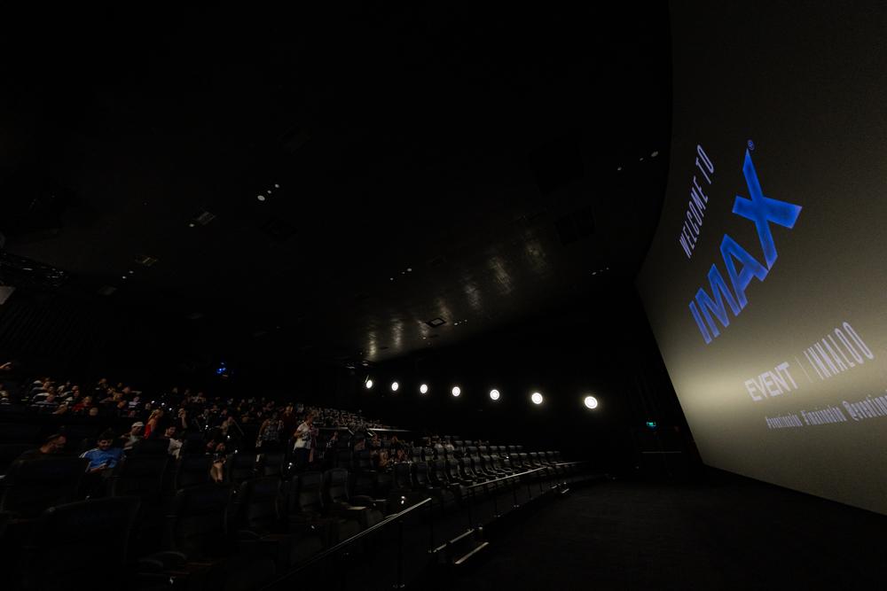 MOVIE REVIEW | Project Hail Mary