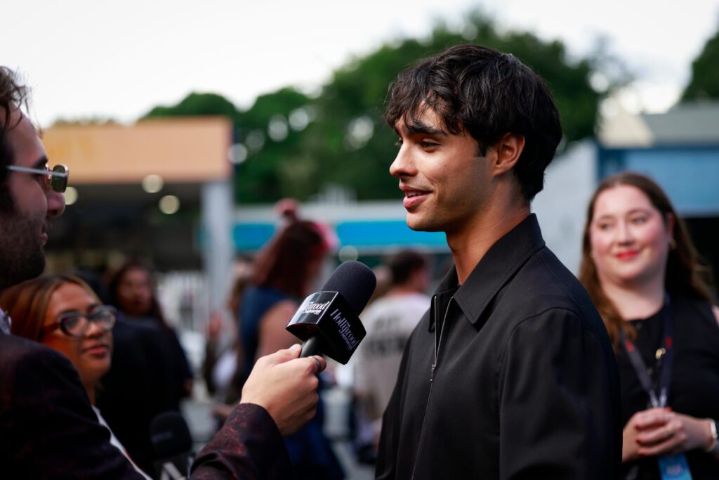 Heartbreak High on Netflix final season party