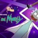 Rick and Morty on HBO Max returns 25 May