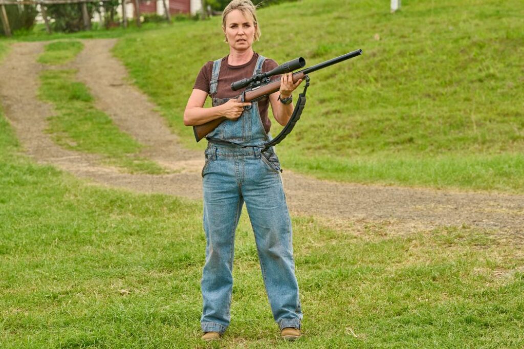 MOVIE | Seven Snipers trailer