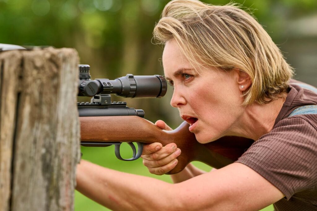 MOVIE | Seven Snipers trailer