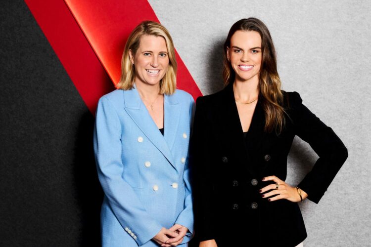 Seven further strengthens news leadership team with appointments across 7NEWS Spotlight and 7NEWS