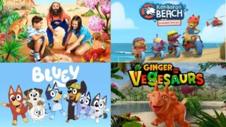 ABC launches Auslan‑accessible preschool content on ABC iview
