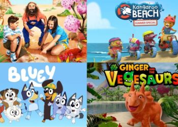 ABC launches Auslan‑accessible preschool content on ABC iview