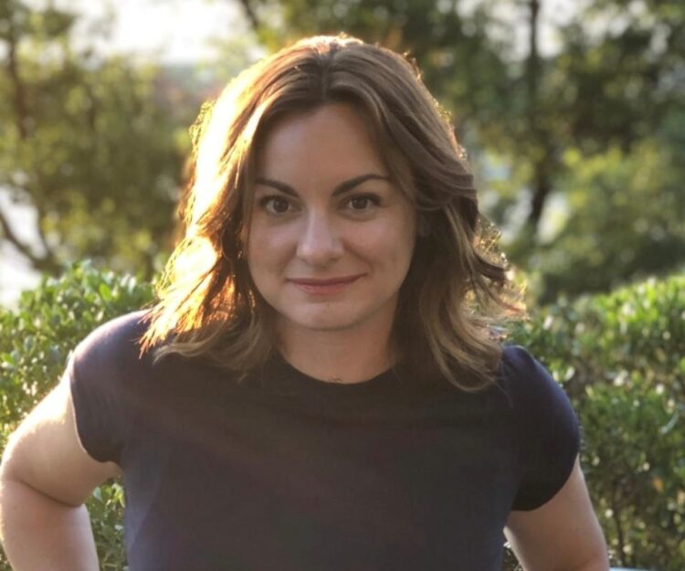 ABC NEWS names Dani Isdale as new Executive Producer for 7.30