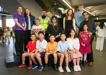 The Piano on ABC and ABC iview S2E1