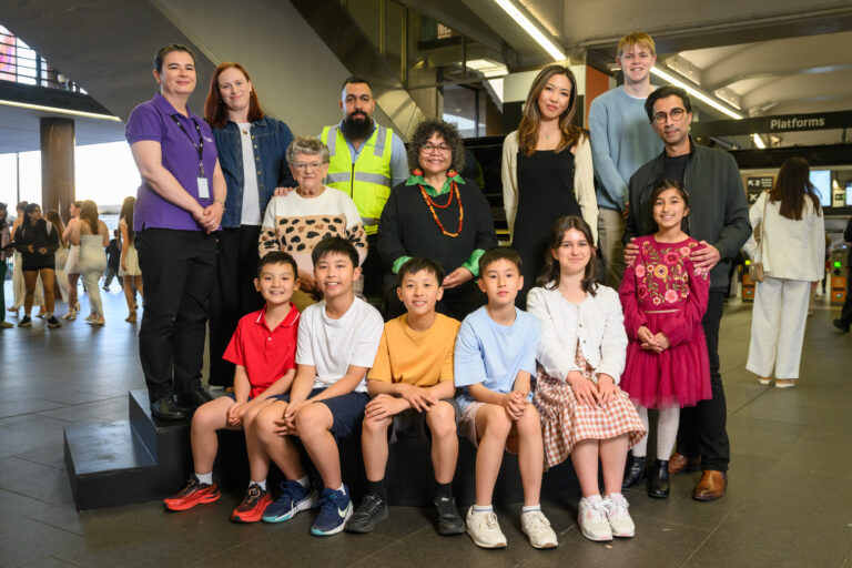 The Piano on ABC and ABC iview S2E1