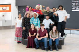 The Piano on ABC and ABC iview S2E3