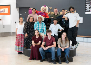 The Piano on ABC and ABC iview S2E3