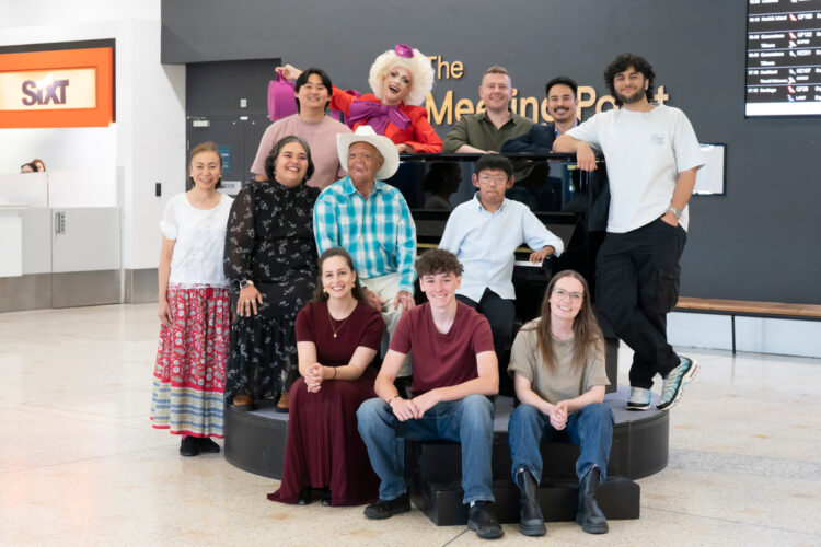 The Piano on ABC and ABC iview S2E3