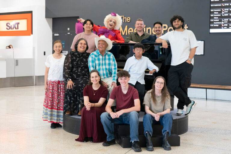 The Piano on ABC and ABC iview S2E3