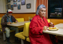 Can You Keep A Secret on ABC and ABC iview S1E3