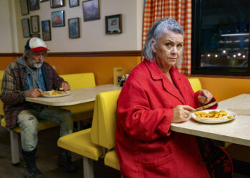 Can You Keep A Secret on ABC and ABC iview S1E3