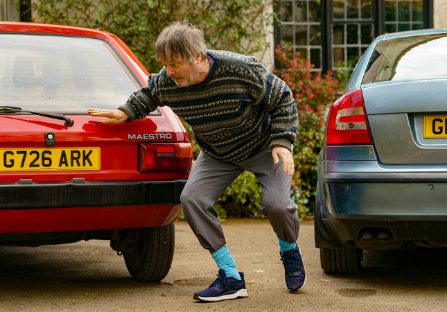 Can You Keep A Secret on ABC and ABC iview S1E2