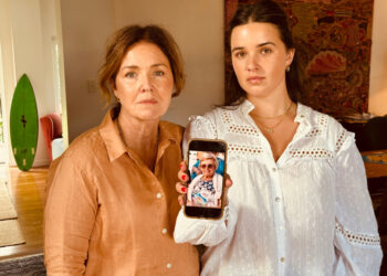 Compass on ABC and ABC iview S2026E1