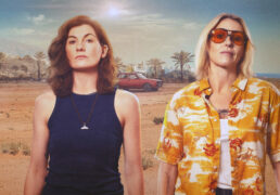 Frauds on ABC and ABC iview S1E1