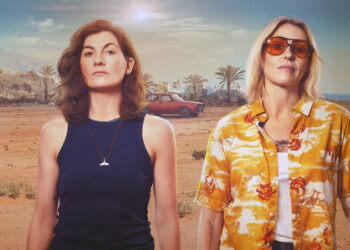 Frauds on ABC and ABC iview S1E1