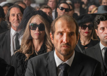 Frauds on ABC and ABC iview S1E2