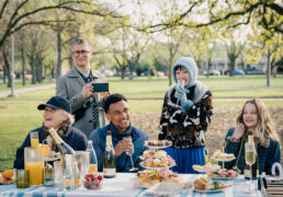 Dog Park on ABC and ABC iview S1E6