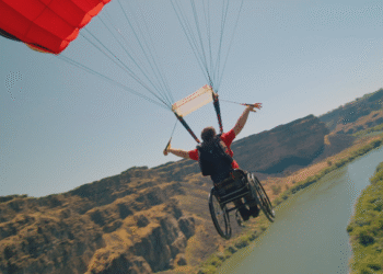 Todd Sampson's Why? on ABC and ABC iview S1E4