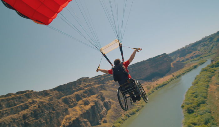 Todd Sampson's Why? on ABC and ABC iview S1E4