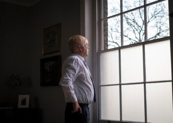 This England on ABC and ABC iview S1E6