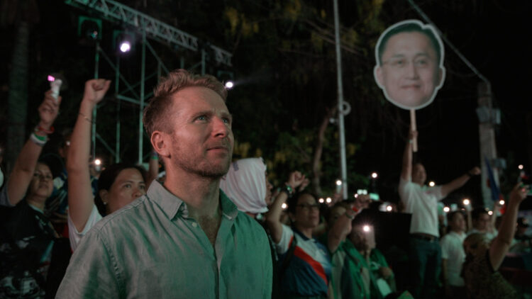 The Matter of Facts on ABC and ABC iview S1E2