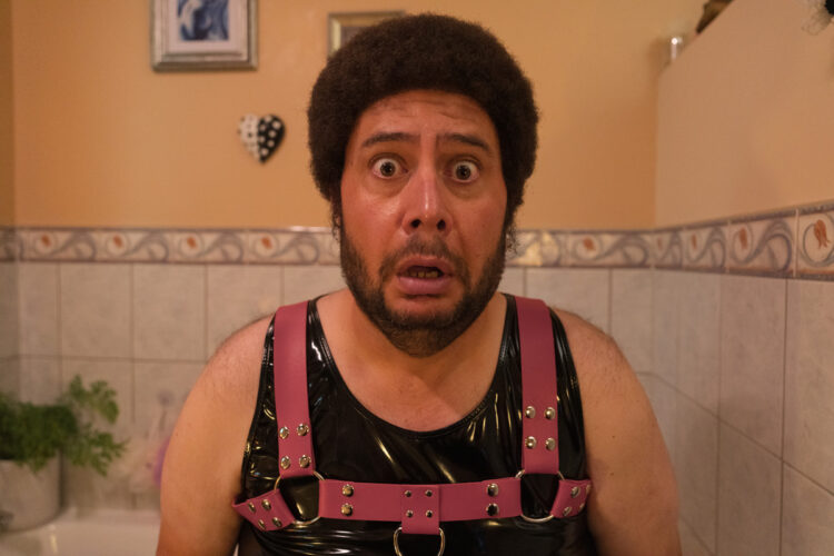 Small Town Scandal on ABC Entertains and ABC iview S1E3