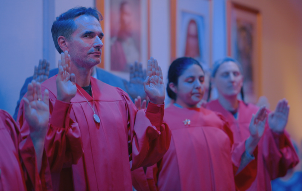 Todd Sampson's Why? on ABC and ABC iview S1E3