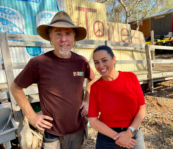 Back Roads on ABC and ABC iview S12E3