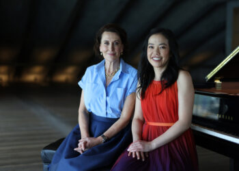 Creative Types with Virginia Trioli on ABC and ABC iview S3E3