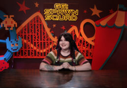 Good Game: Spawn Squad on ABC Kids and ABC iview S4