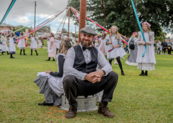 Back Roads on ABC and ABC iview S12E5