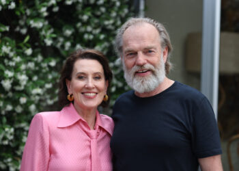 Creative Types with Virginia Trioli on ABC and ABC iview S3E2