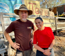 Back Roads on ABC and ABC iview S12E2