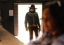 Top End Bub on ABC and ABC iview S1E3