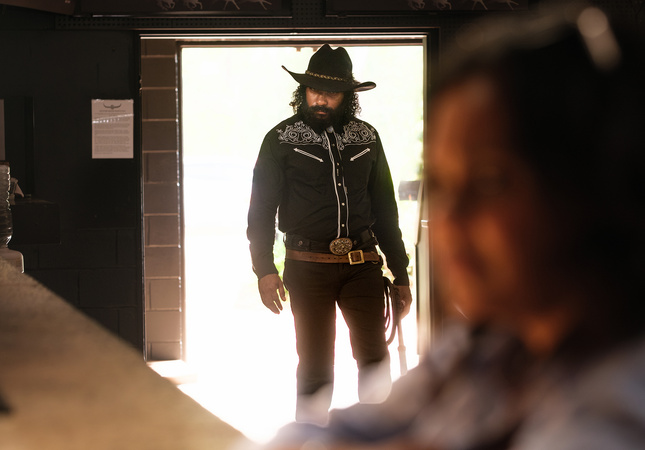 Top End Bub on ABC and ABC iview S1E3