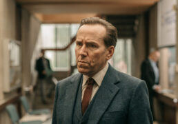 Professor T on ABC and ABC iview S3E5