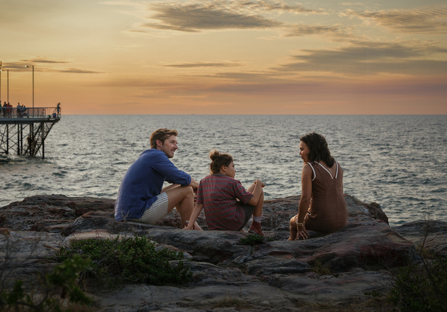 Top End Bub on ABC and ABC iview S1E4