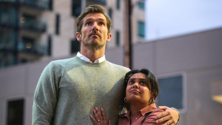 Top End Bub on ABC and ABC iview S1E2