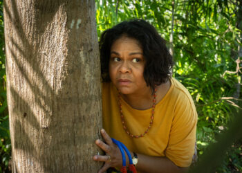 Top End Bub on ABC and ABC iview S1E5