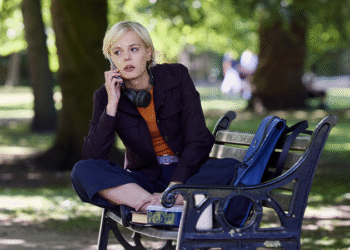 Patience on ABC and ABC iview S2E1