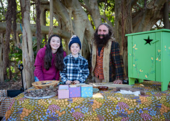 Gardening Australia Junior on ABC Kids and ABC iview S3E13